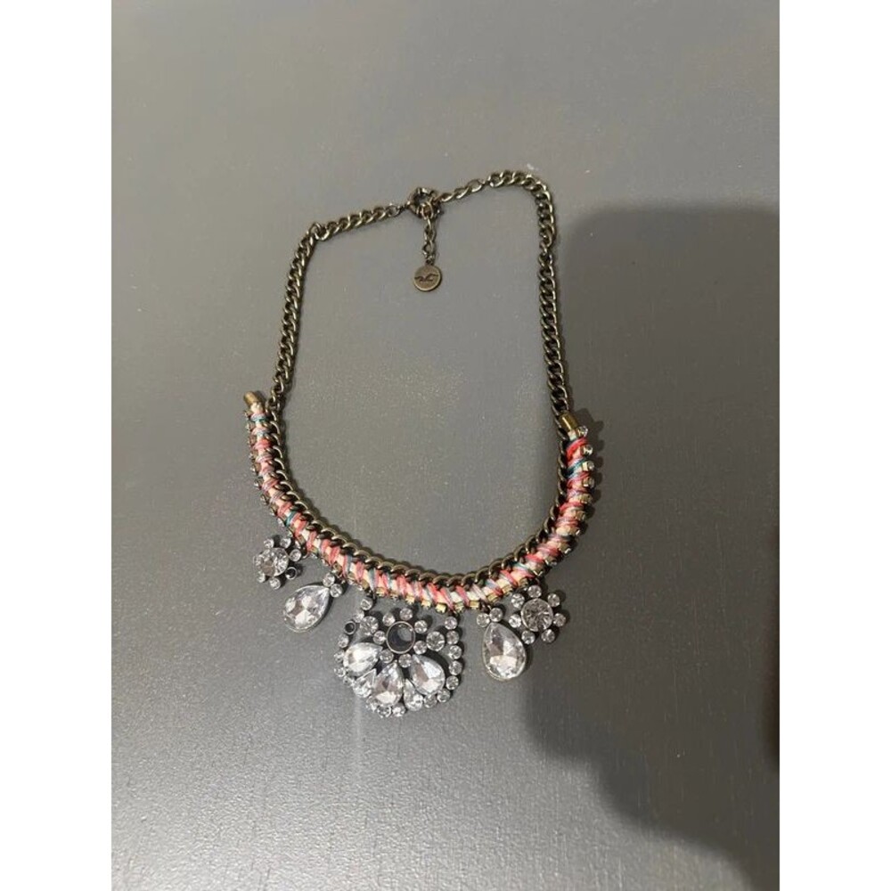 NWOT American Eagle chunky necklace